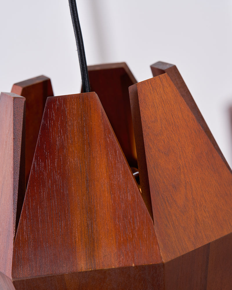 Suspension | Olivo