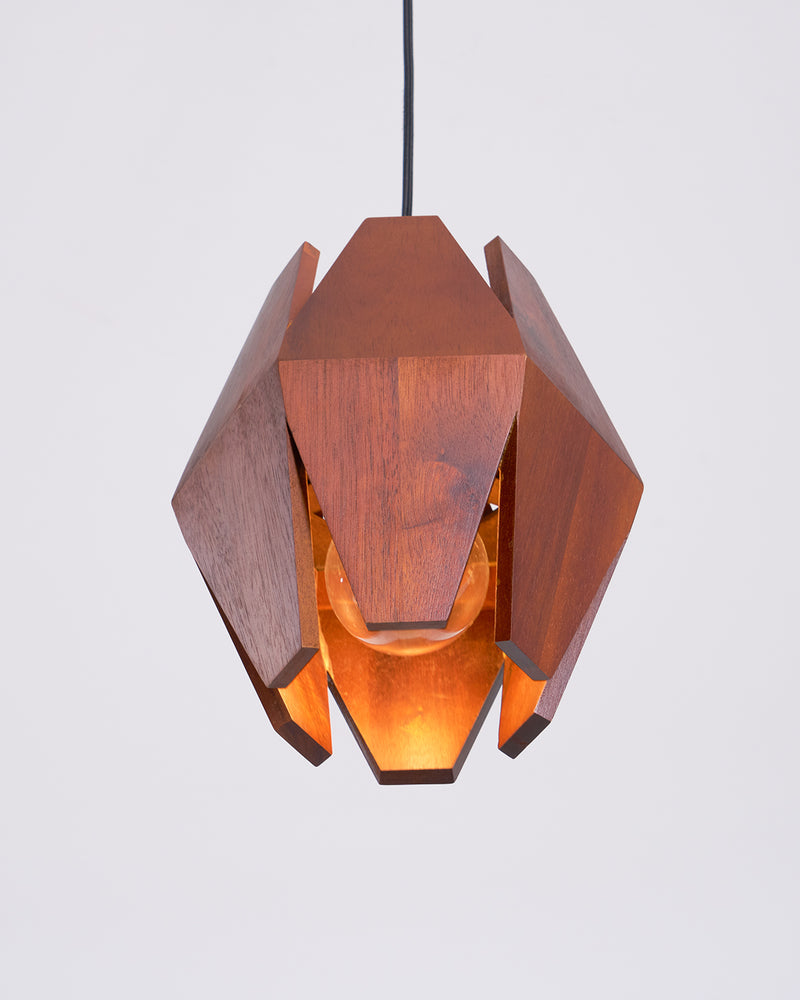 Suspension | Olivo