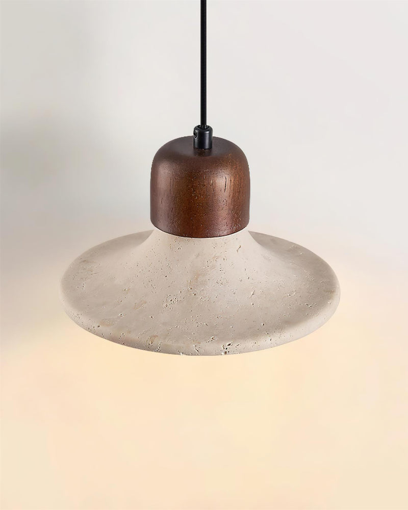 Suspension | Ruggero