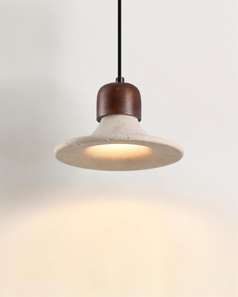 Suspension | Ruggero