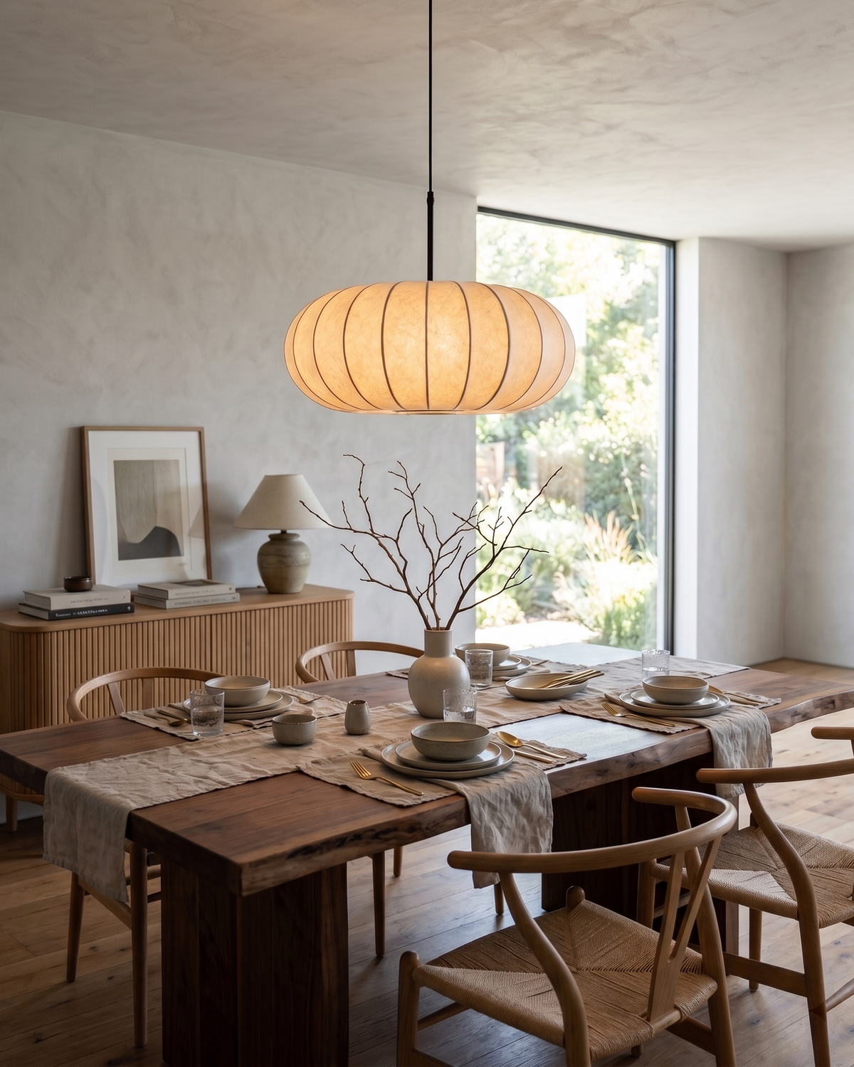 Suspension | Salvatore