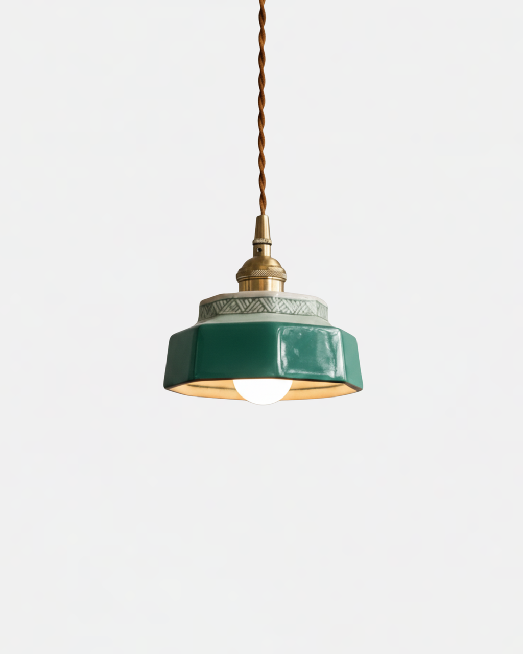 Suspension | Sebastiano