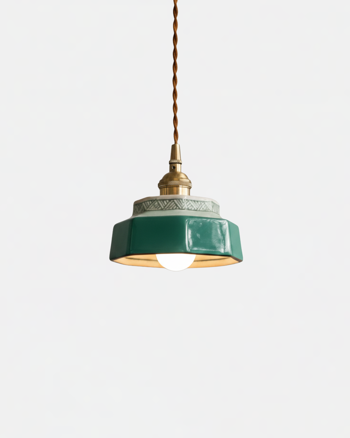 Suspension | Sebastiano