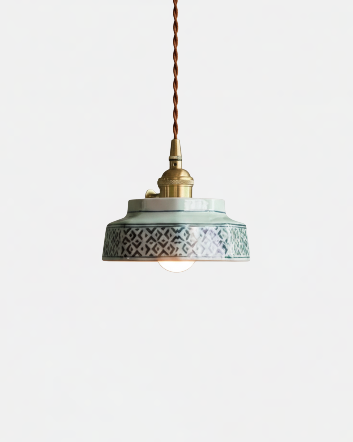 Suspension | Sebastiano
