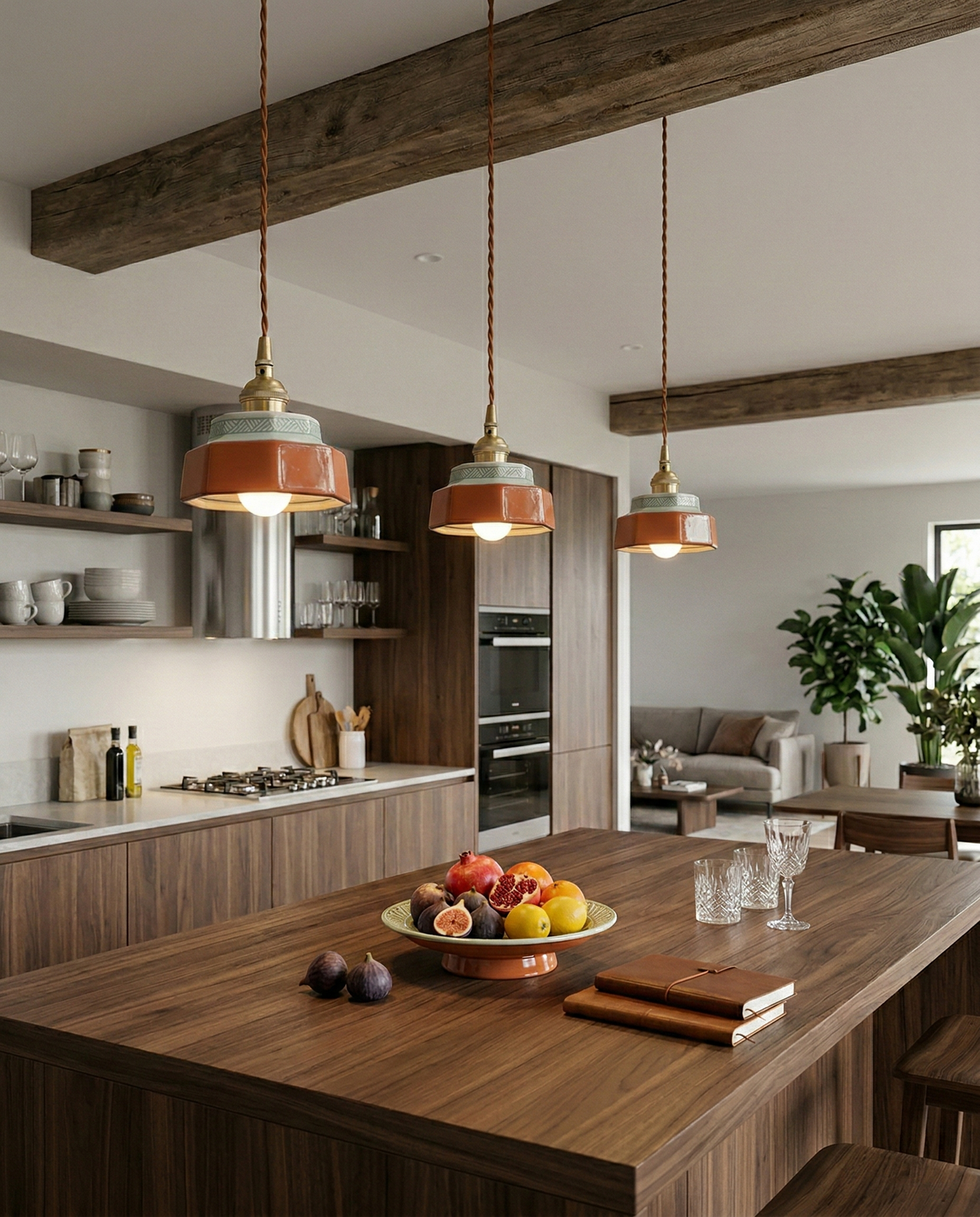 Suspension | Sebastiano