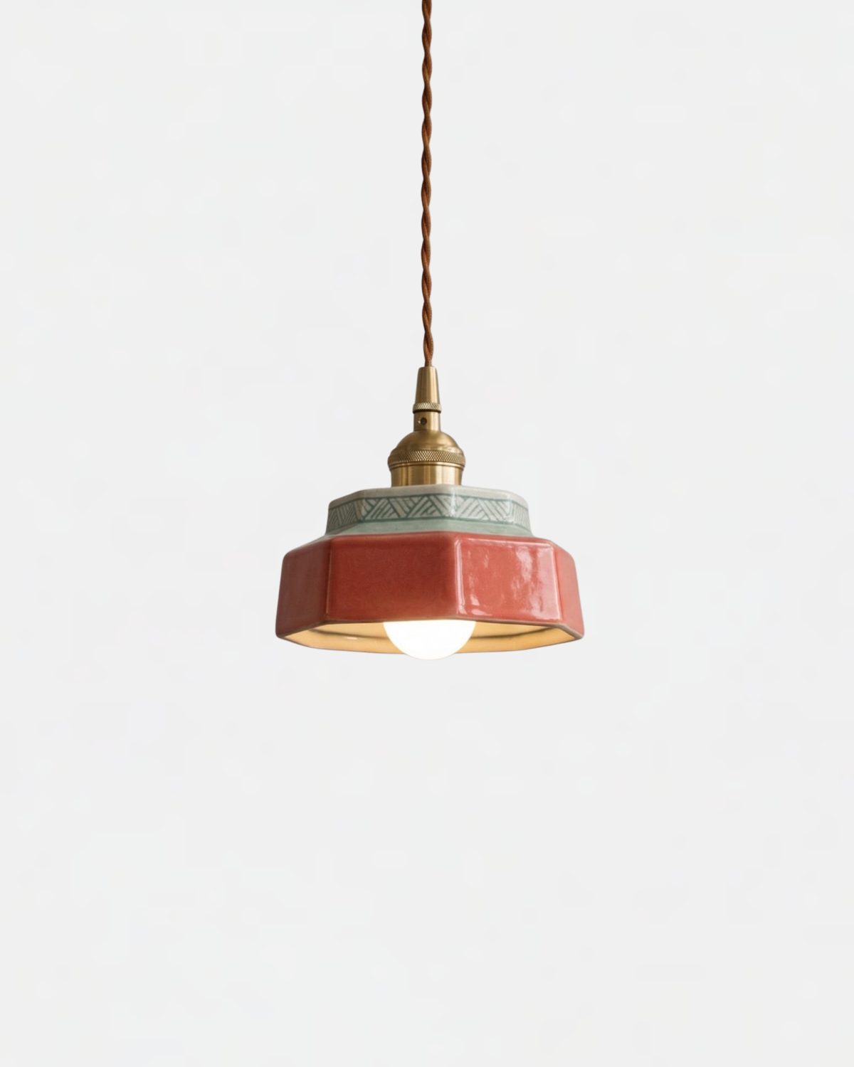Suspension | Sebastiano