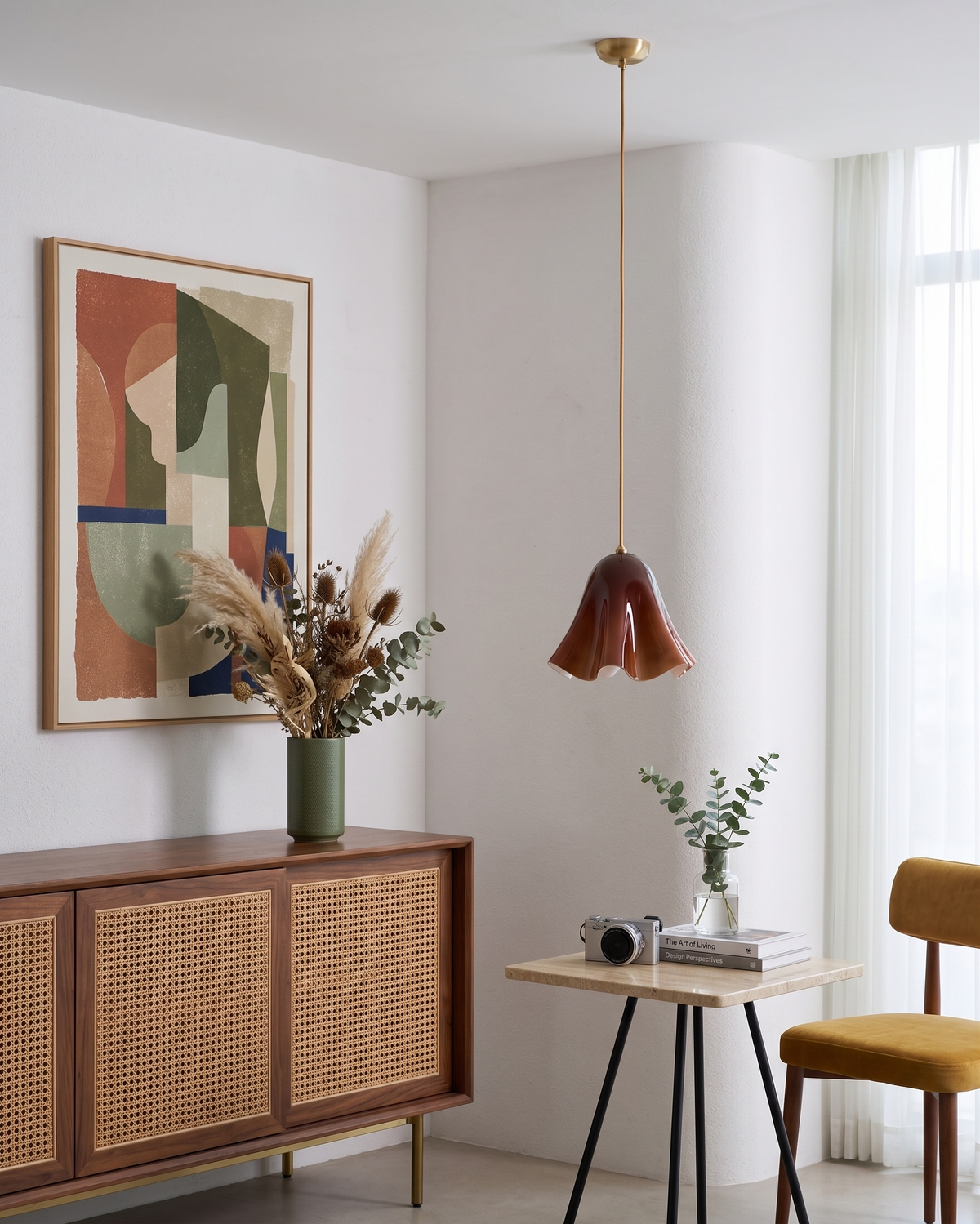 Suspension | Severino