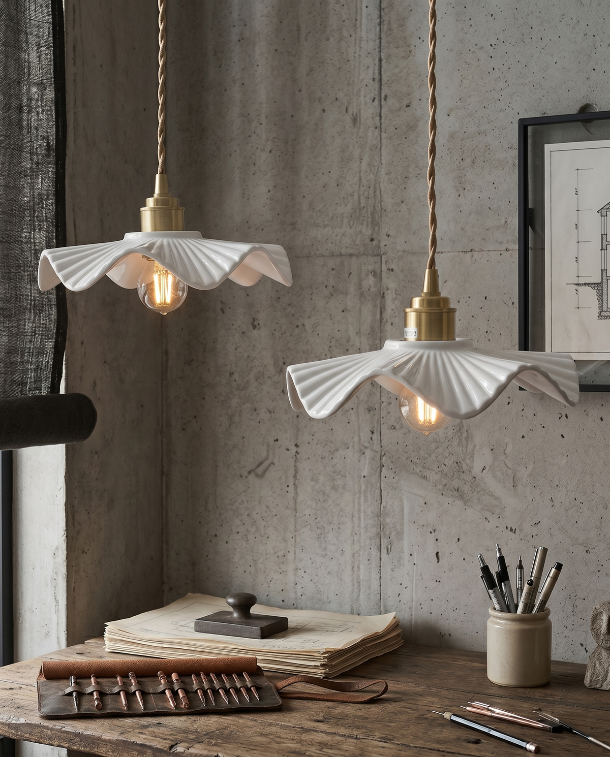 Suspension | Tancredi