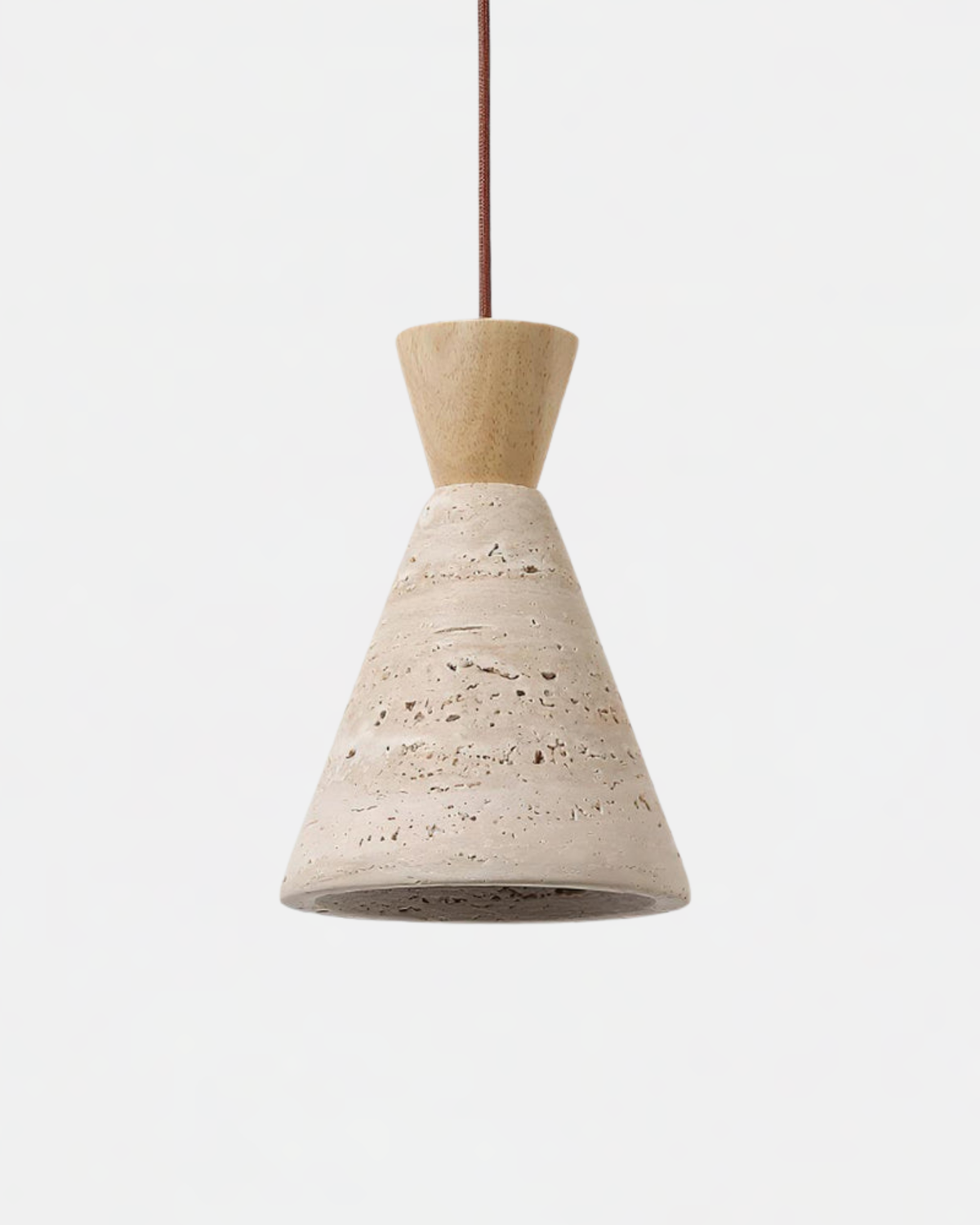 Suspension | Tommaso