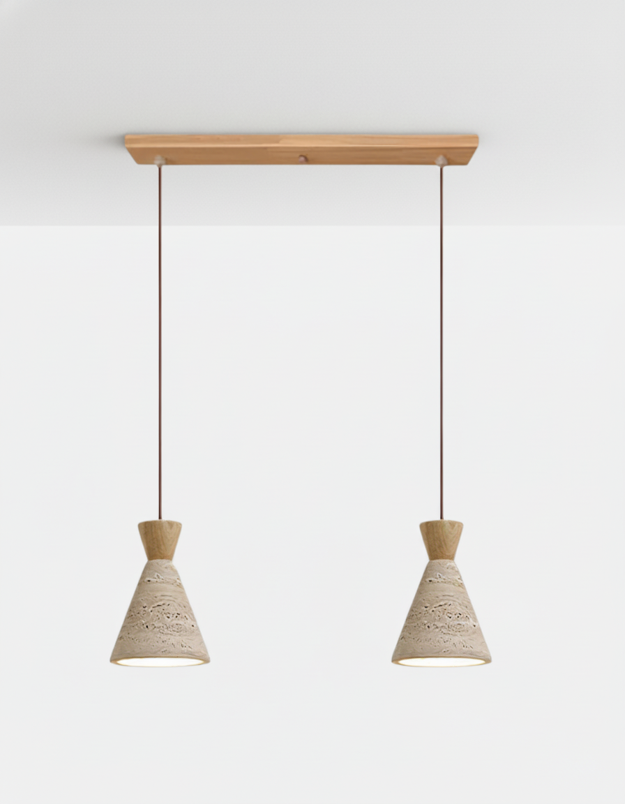 Suspension | Tommaso