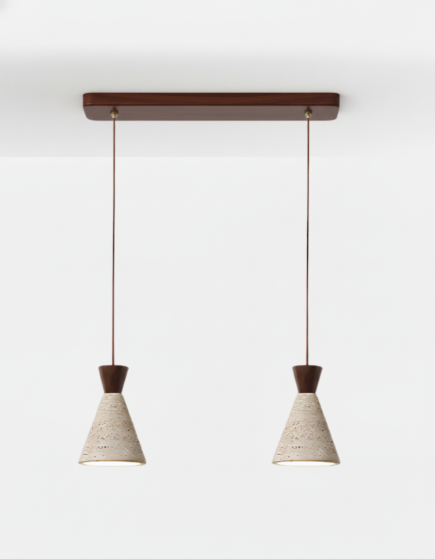 Suspension | Tommaso