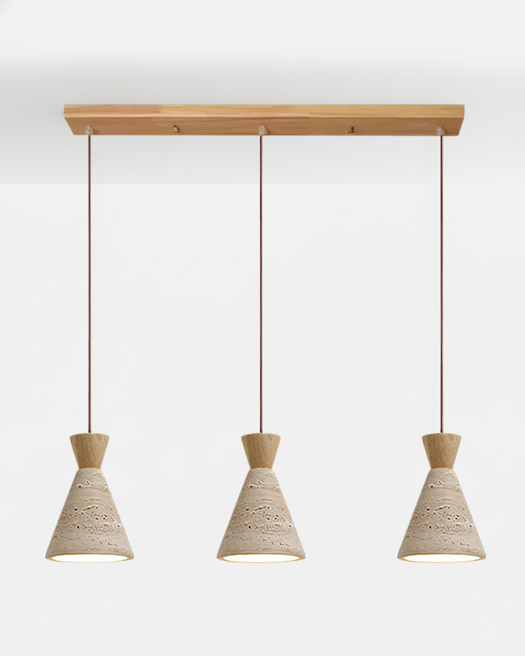 Suspension | Tommaso
