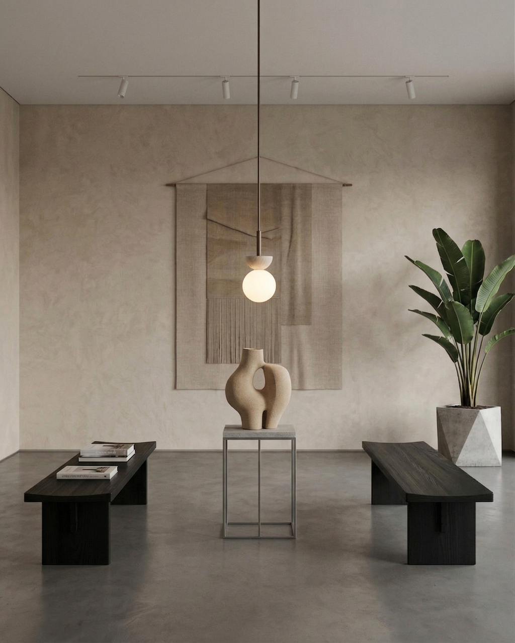 Suspension | Ugo