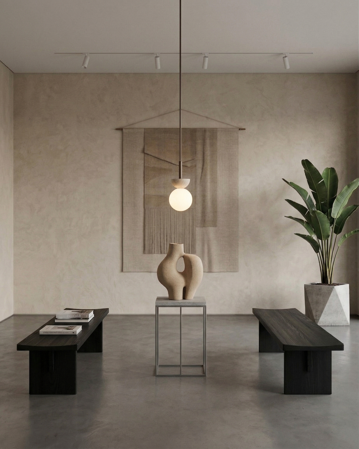 Suspension | Ugo