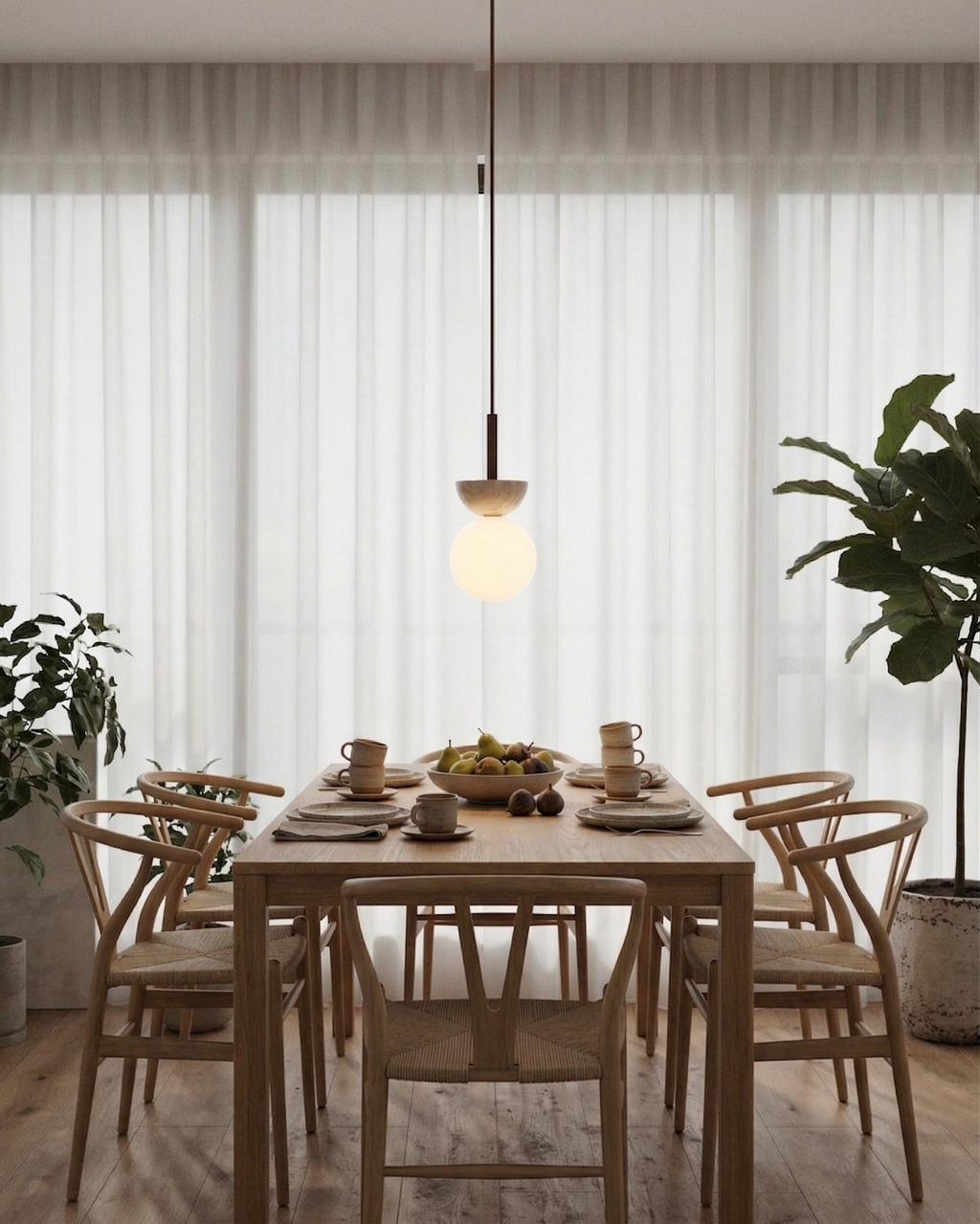 Suspension | Ugo