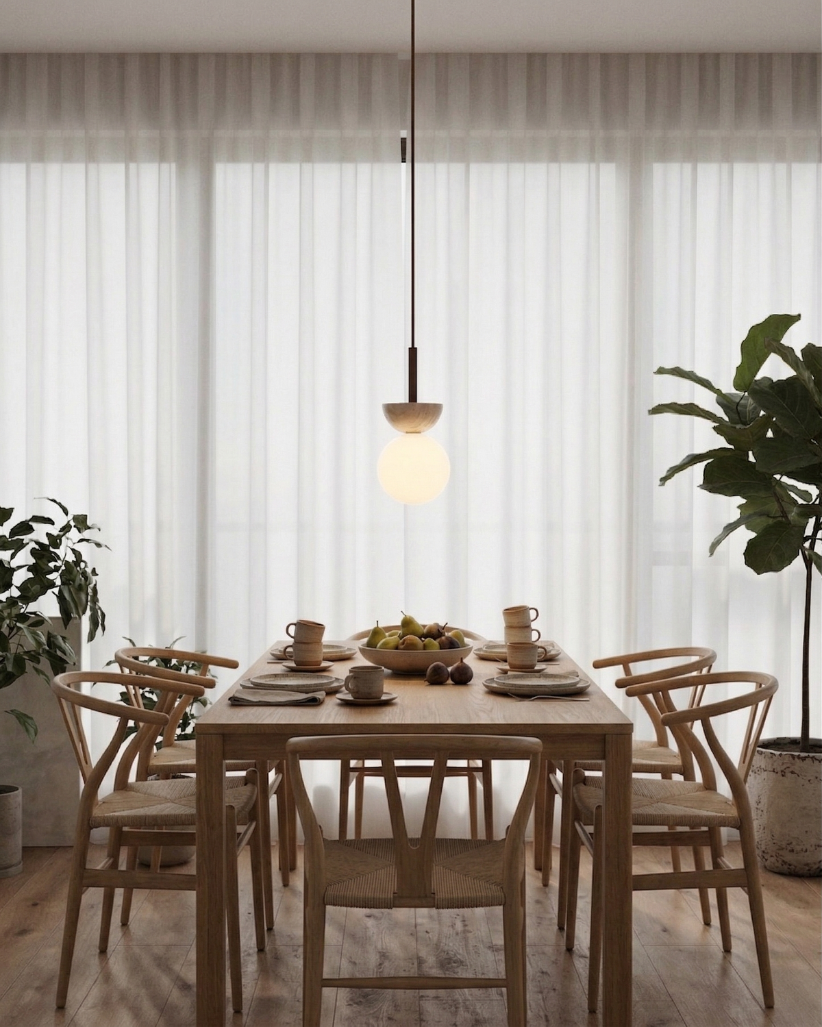 Suspension | Ugo