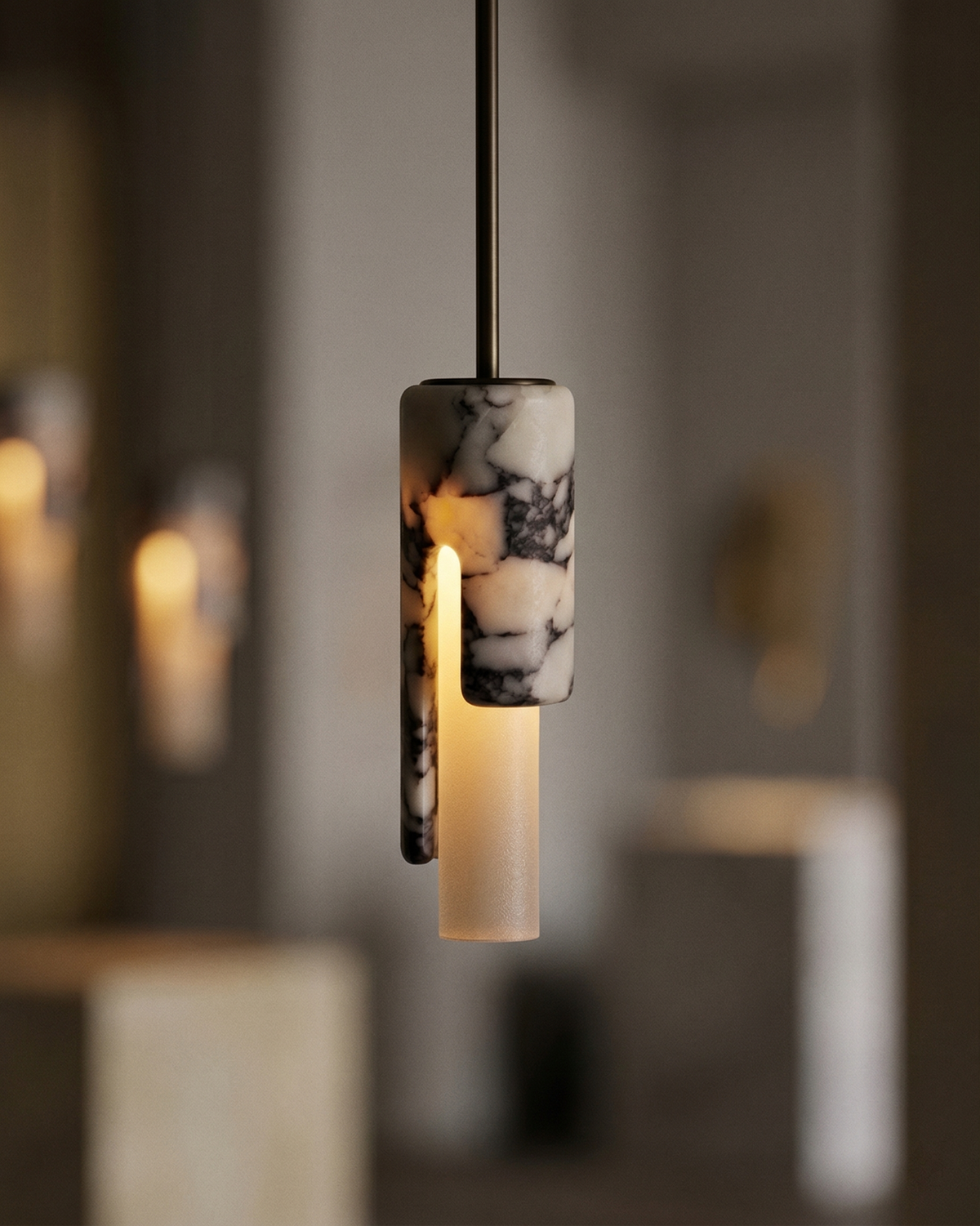 Suspension | Valerio