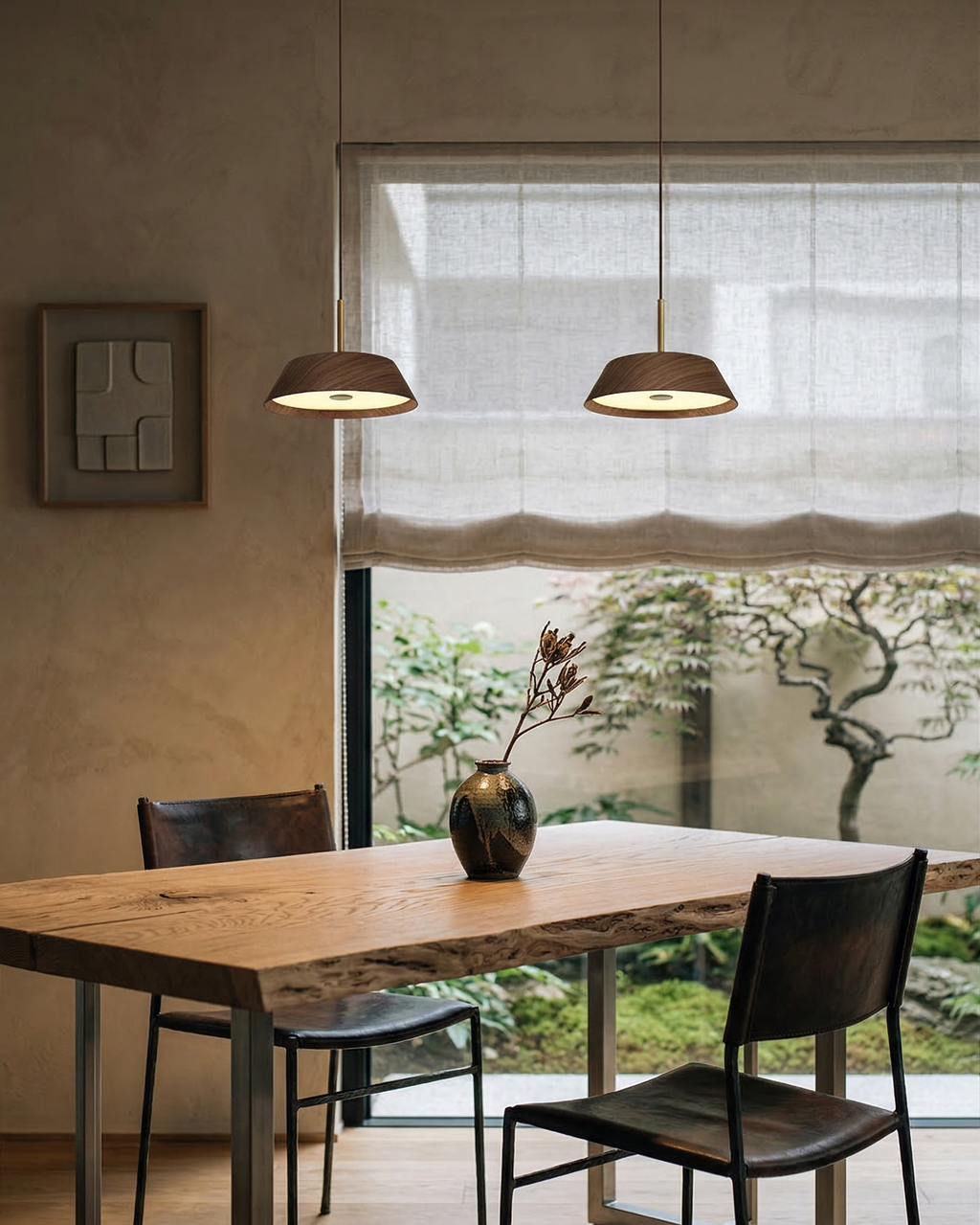Suspension | Vittorio